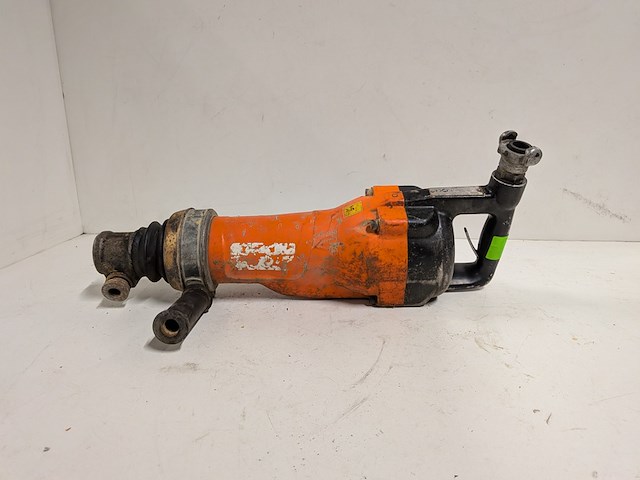 Luchthamer 10kg atlas copco, tex 09 pe, bouwjaar 2014 - afbeelding 4 van  6