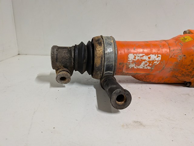 Luchthamer 10kg atlas copco, tex 09 pe, bouwjaar 2014 - afbeelding 5 van  6