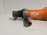 Luchthamer 10kg atlas copco, tex 09 pe, bouwjaar 2014 - afbeelding 5 van  6