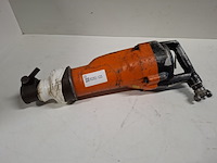 Luchthamer 10kg atlas copco, tex 09 pe, bouwjaar 2014 - afbeelding 1 van  7