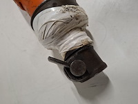 Luchthamer 10kg atlas copco, tex 09 pe, bouwjaar 2014 - afbeelding 3 van  7