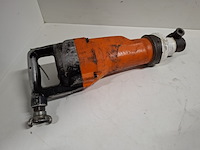 Luchthamer 10kg atlas copco, tex 09 pe, bouwjaar 2014 - afbeelding 5 van  7