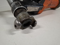 Luchthamer 10kg atlas copco, tex 09 pe, bouwjaar 2014 - afbeelding 7 van  7