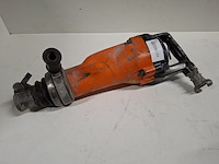 Luchthamer 10kg atlas copco, tex 09 pe, bouwjaar 2016 - afbeelding 1 van  7