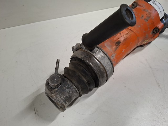 Luchthamer 10kg atlas copco, tex 09 pe, bouwjaar 2016 - afbeelding 2 van  7