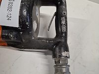 Luchthamer 10kg atlas copco, tex 09 pe, bouwjaar 2016 - afbeelding 4 van  7