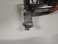 Luchthamer 10kg atlas copco, tex 09 pe, bouwjaar 2016 - afbeelding 6 van  7