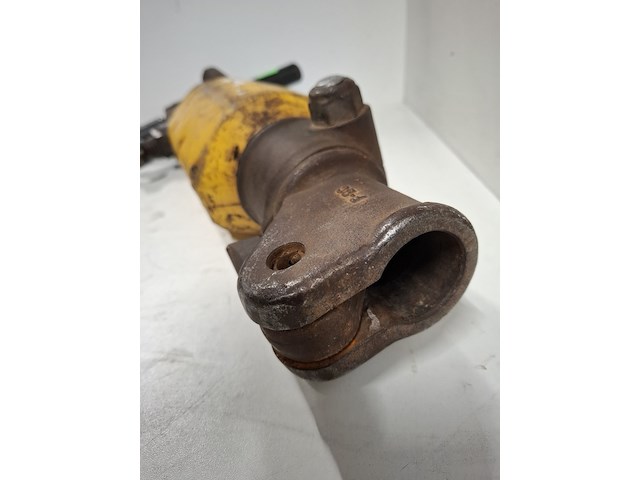 Luchthamer 20kg atlas copco, tex 22 ps, bouwjaar 2005 - afbeelding 2 van  4