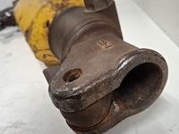 Luchthamer 20kg atlas copco, tex 22 ps, bouwjaar 2005 - afbeelding 2 van  4