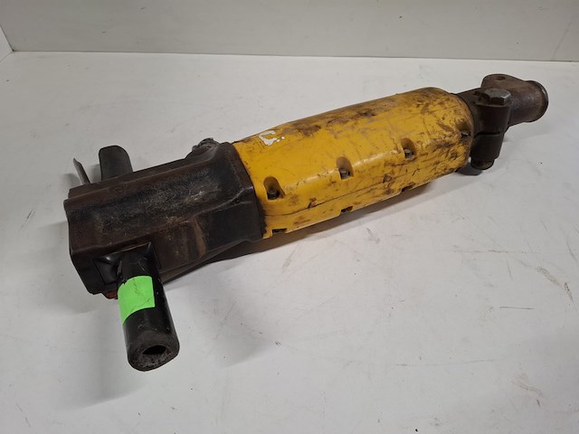 Luchthamer 20kg atlas copco, tex 22 ps, bouwjaar 2005 - afbeelding 4 van  4