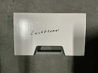 Luchthamer - afbeelding 2 van  2