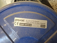 Luchthaspel en stroomhaspel o.a. nedermann - afbeelding 4 van  6