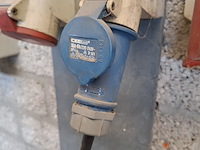 Luchthaspel en stroomhaspel o.a. nedermann - afbeelding 6 van  6