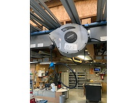 Luchthaspel - afbeelding 1 van  1