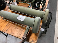 Luchtinlaat (2x) - afbeelding 1 van  3