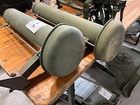 Luchtinlaat (2x) - afbeelding 2 van  3