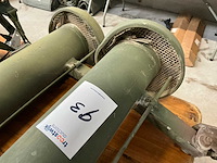 Luchtinlaat (2x) - afbeelding 3 van  3