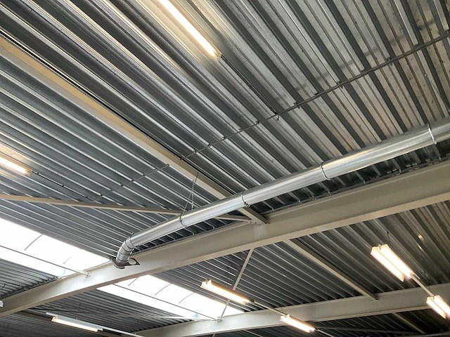 Luchtkanalen - afbeelding 2 van  17