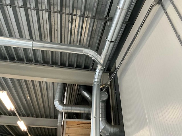 Luchtkanalen - afbeelding 3 van  17