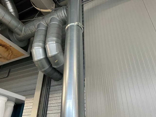 Luchtkanalen - afbeelding 4 van  17