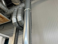 Luchtkanalen - afbeelding 4 van  17