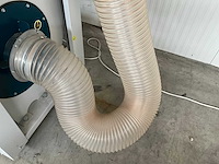 Luchtkanalen - afbeelding 5 van  17