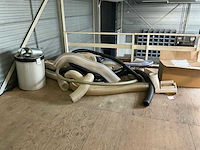 Luchtkanalen - afbeelding 6 van  17