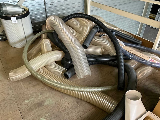 Luchtkanalen - afbeelding 7 van  17