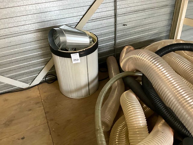 Luchtkanalen - afbeelding 9 van  17