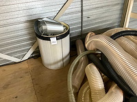 Luchtkanalen - afbeelding 9 van  17