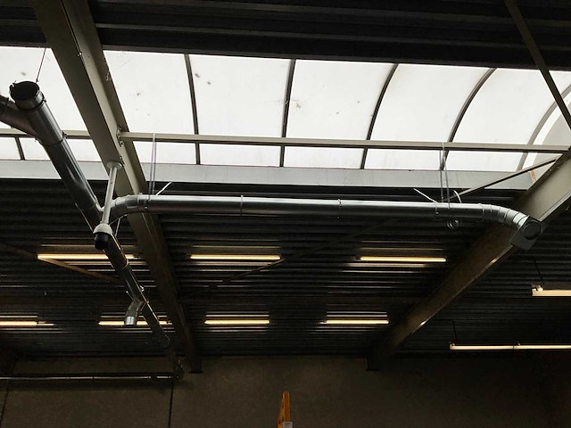 Luchtkanalen - afbeelding 10 van  17