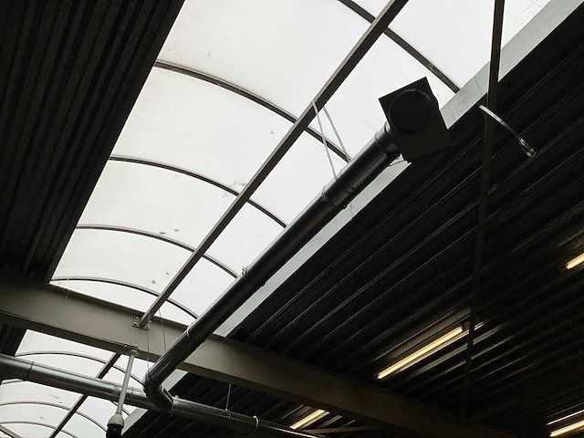 Luchtkanalen - afbeelding 11 van  17