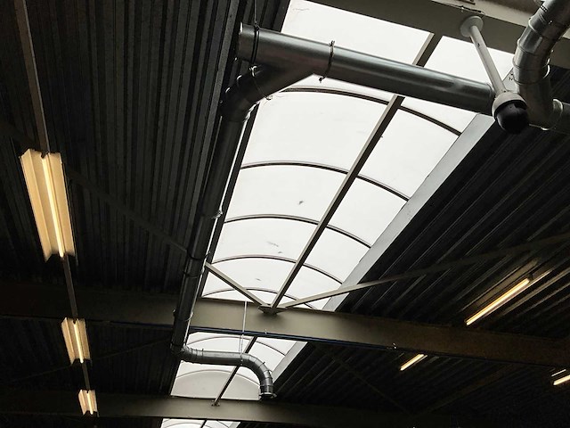 Luchtkanalen - afbeelding 12 van  17