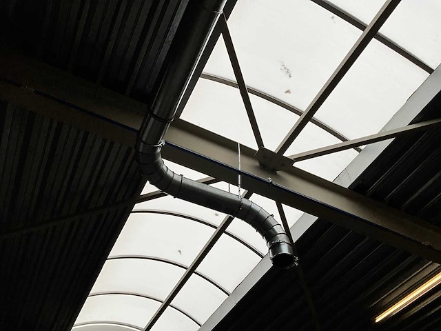 Luchtkanalen - afbeelding 13 van  17