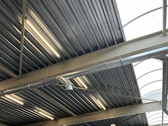 Luchtkanalen - afbeelding 14 van  17