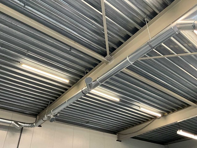 Luchtkanalen - afbeelding 15 van  17