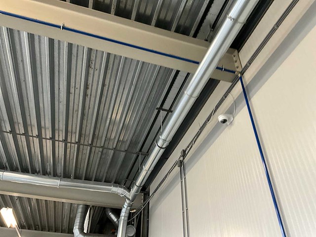 Luchtkanalen - afbeelding 17 van  17