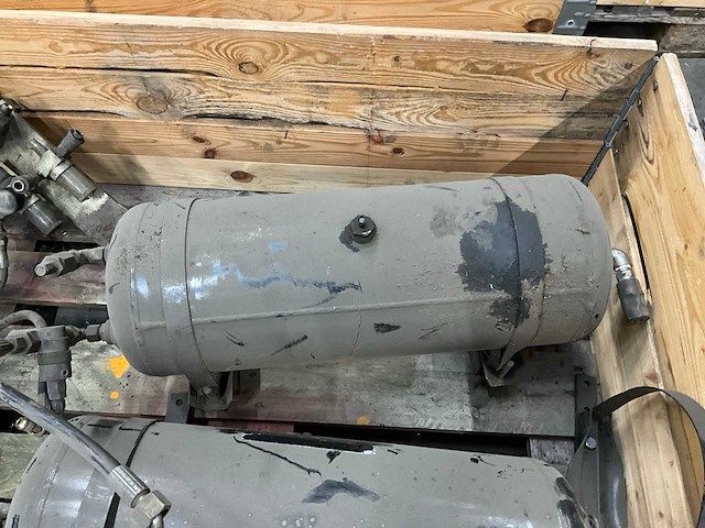 Luchtketel set - afbeelding 2 van  6