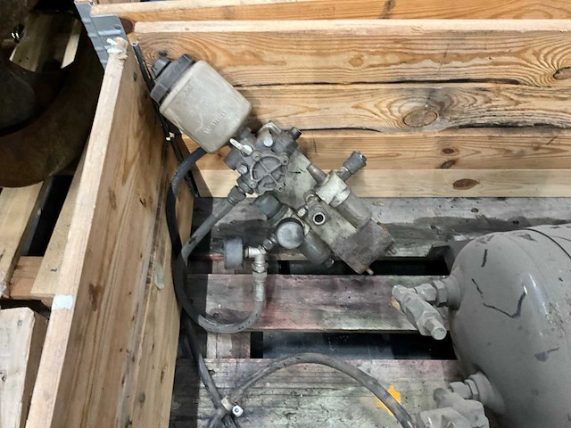 Luchtketel set - afbeelding 3 van  6