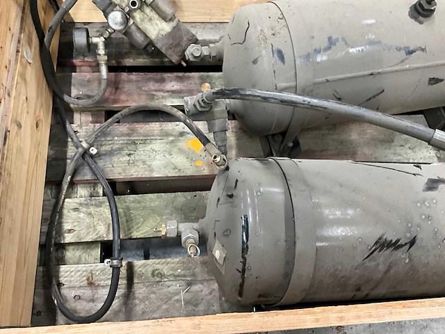 Luchtketel set - afbeelding 4 van  6