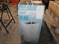 Luchtkoeler / airco excellent electrics 12000btu 3500w. - afbeelding 1 van  2