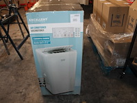 Luchtkoeler / airco excellent electrics 12000btu 3500w. - afbeelding 1 van  2