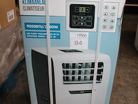 Luchtkoeler / airco excellent electrics 9000btu 2600w. - afbeelding 2 van  2