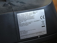 Luchtkoeler honeywell model cs10xl1 met waterreservoir. - afbeelding 3 van  3
