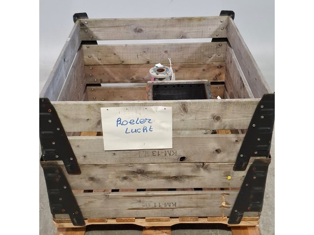 Luchtkoeler - afbeelding 1 van  9