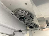 Luchtkoeling installatie (gedemonteerd) - afbeelding 2 van  7