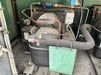 Luchtkoeling installatie (gedemonteerd) - afbeelding 3 van  7