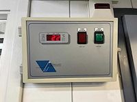 Luchtkoeling installatie (gedemonteerd) - afbeelding 4 van  7