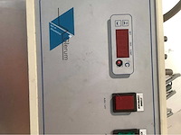 Luchtkoeling installatie (gedemonteerd) - afbeelding 6 van  7