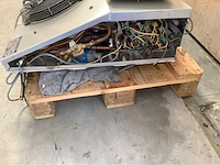 Luchtkoeling installatie (gedemonteerd) - afbeelding 7 van  7